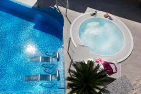 Отель Agritur Acetaia Gourmet&Relax  Тенно
